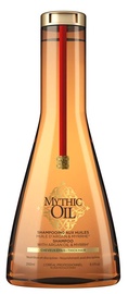 Šampūnas L´Oreal Professionnel Mythic Oil Thick Hair, 250 ml