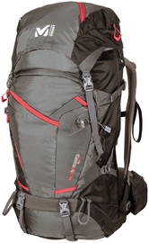 Millet Mount Shasta 45+10l Gray / Black