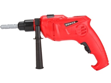 Rotaļu meistara instruments Tegole Power Tools Drill