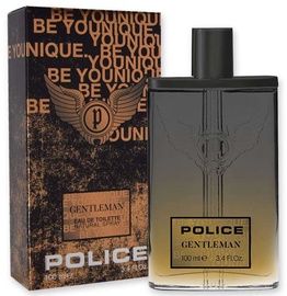 Tualetes ūdens Police, 100 ml