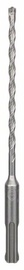 Urbis Bosch, betons, SDS Plus (TE-C), 5 mm x 160 mm