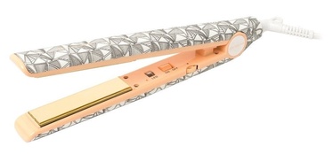 Corioliss C1 Hair Straightener Rose Gold Kit