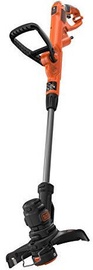 Elektriskais zāles trimmeris Black & Decker BESTE625-QS, 450 W