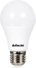 ActiveJet Globular LED Light Bulb 10W E27