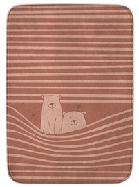 Spēļu paklājs Marko Bears, 150 cm x 100 cm