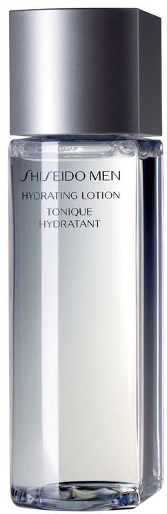 Sejas losjons Shiseido Men Hydrationg, 150 ml