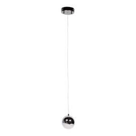 Pakabinamas šviestuvas BUBBLE, A1853-1L, 9W, LED, 3000K