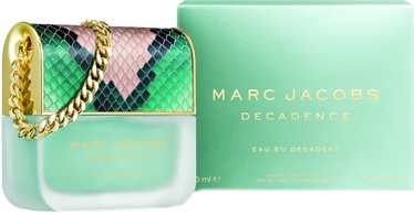 Marc Jacobs Decadence Eau So Decadent 50ml EDT