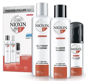 Nioxin System 4 3pcs Set 700ml