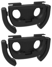Gioteck Duo Racing Pack Incl. 2 Wheels