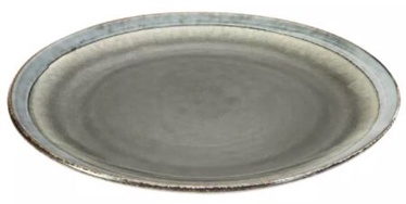 Taldrik Tescoma Emotion Dinner Plate ø26cm Grey