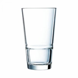 Šotu glāze Arcoroc Stack Up, stikls, 0.045 l