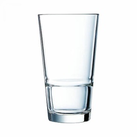 Šotu glāze Arcoroc Stack Up, stikls, 0.045 l
