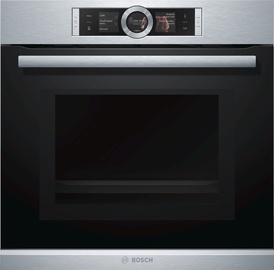 Cepeškrāsns Bosch HMG636RS1