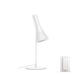 Išmanusis šviestuvas Philips Explore Hue, baltas, 1x6W 230V