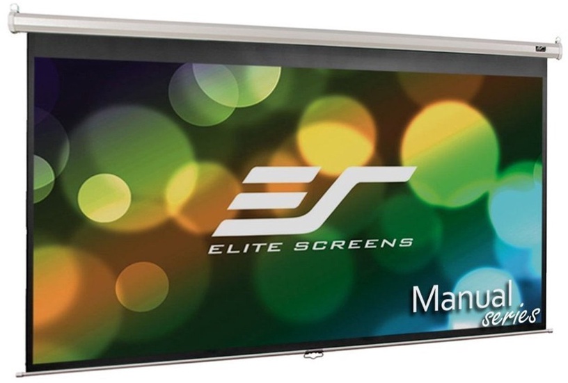 Projektoriaus ekranas Elite Screens M94NWX, 16:10