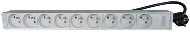 Digitus 19 A-19-STRIP-3-IMP