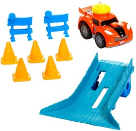 Little Tikes Slammin Racers Stunt Jump 646973E4C