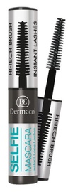 Dermacol Selfie Mascara 6ml Black