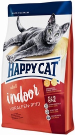 Happy Cat Indoor Alpine Beef 4kg