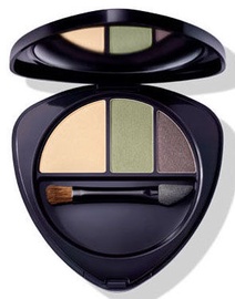 Dr.Hauschka Eyeshadow Trio 4g 02