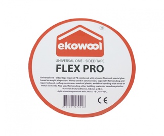 Lente Ekowool, 250 cm x 14 cm, 3.5 m²