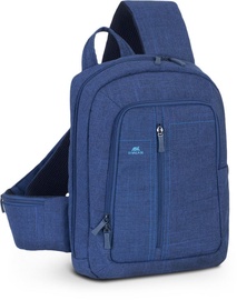 Rivacase Alpendorf Laptop Backpack 13.3'' Blue