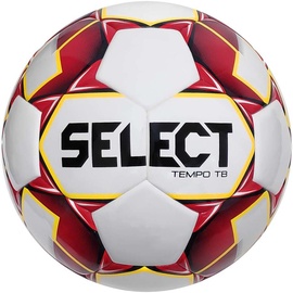 Select Tempo TB White/Red Size 4