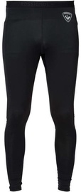 Rossignol Pro Tights Black M