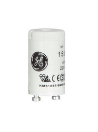 STARTERIS GE 4-65W (25-250)