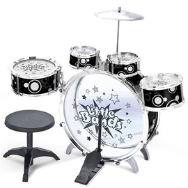 Барабан Music Drum Set Little Bands