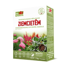 Mēslojums augiem, 1 kg
