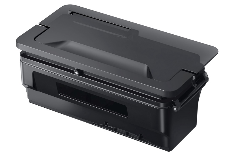 Robottolmuimeja Samsung VR30T85513W/WA, valge