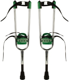 Ходули AcToy Kid's, 25 см x 35 см, зеленый