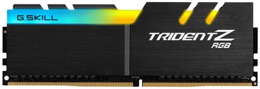 G.SKILL Trident Z RGB 8GB 3200MHz CL16 DDR4 F4-3200C16S-8GTZR