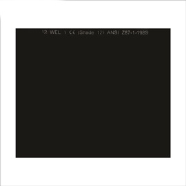 Filter Vagner SDH WH-GL90110, 90 x 110 mm, DIN12