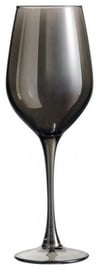 Veiniklaaside komplekt Luminarc Shiny Graphite, klaas, 0.35 l, 6 tk