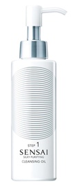 Sensai Silky Purifying Cleansing Oil 150ml