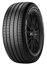 Летняя шина Pirelli Scorpion Verde 235/55/R18, 100-V-240 km/h, C, B, 71 дБ