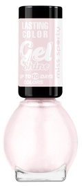 Miss Sporty Lasting Colour Nail Polish 7ml 120