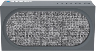 Belaidė kolonėlė Blaupunkt BT06, pilka, 5 W