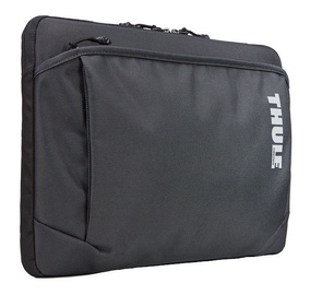 Thule Subterra MacBook 15" Sleeve Dark Shadow