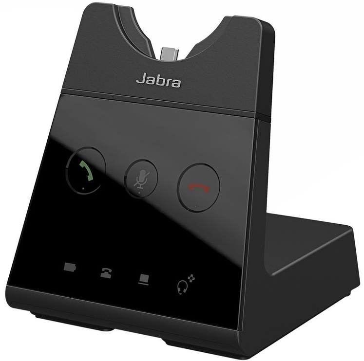 Проводные наушники Jabra Engage 65 Mono, черный