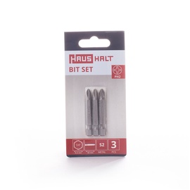 UZGALIS SKRŪVGRIEŽA PH2X50MM 3GB