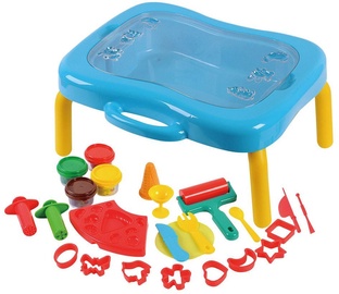 Playgo Dough Activity Tray/Table 8688