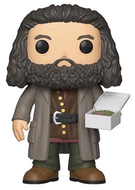 Funko Pop! Harry Potter Rubeus Hagrid with Cake 6" 78