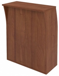 Reģistratūras galds Skyland Imago PC-1 Walnut