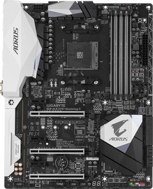 Gigabyte GA-AX370-Gaming 5