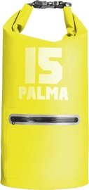 Trust Palma Waterproof Bag 15l Yellow