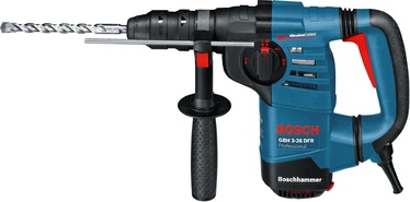 Перфоратор Bosch, 3.6 кг, 800 Вт